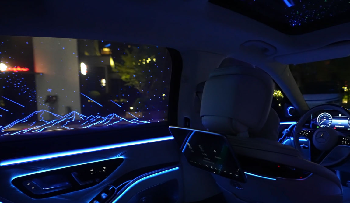 Công ty TNHH Công nghệ Vật liệu Mới Thượng Hải Astrace