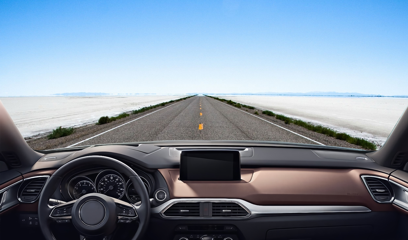 Automotive Window Tint
